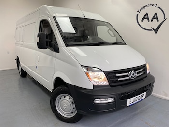 LDV - V80