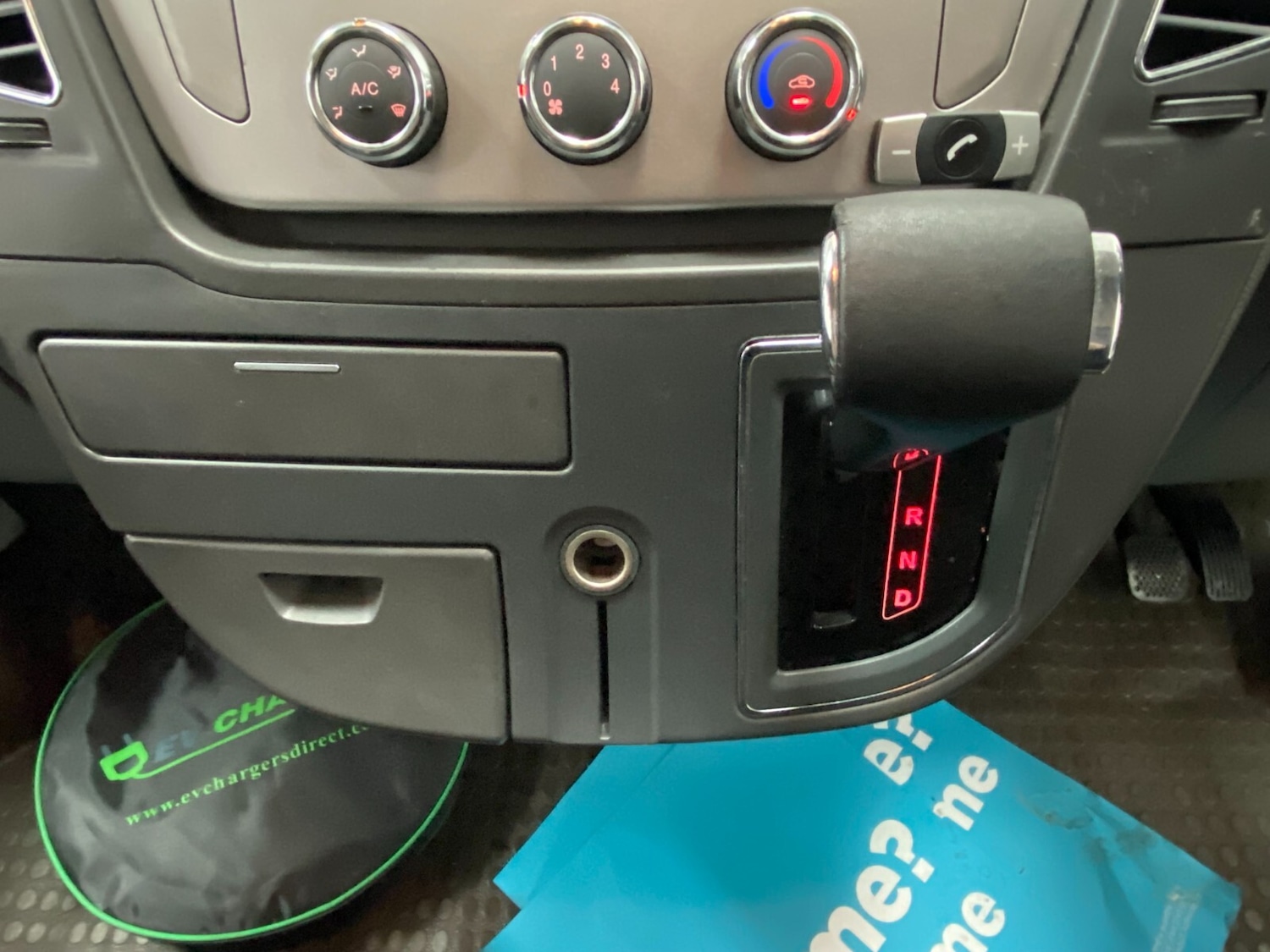 Vehicle 25