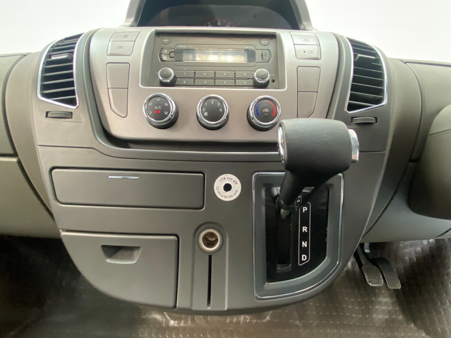 Vehicle 27