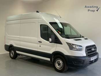 Used Ford Transit 2024 for sale - 74932368: Photo