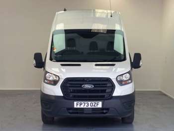 Used Ford Transit 2024 for sale - 74932368: Photo
