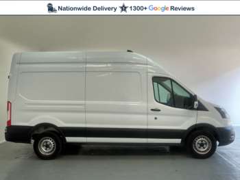 Used Ford Transit 2024 for sale - 74932368: Photo