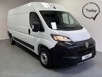 Used Peugeot Boxer 2025 for sale - 79150587: Photo