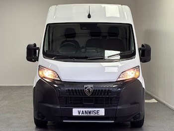 Used Peugeot Boxer 2025 for sale - 79150587: Photo