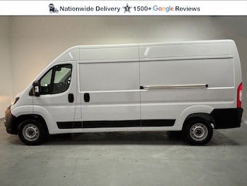 Used Peugeot Boxer 2025 for sale - 79150587: Photo