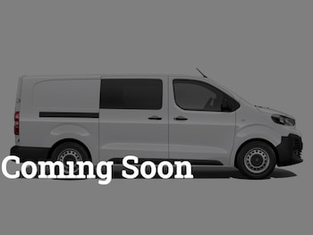 Used Citroen Dispatch 2022 for sale - 79338076: Photo