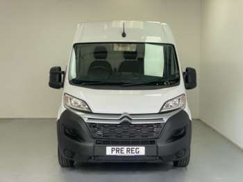 Used Citroen Relay 2024 for sale - 73414165: Photo