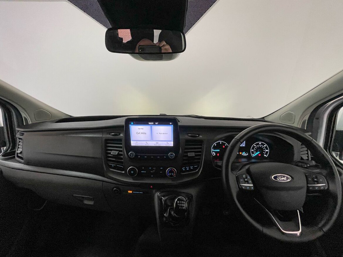 Used Ford Transit Custom 2021 for sale - 74321356: Photo 14