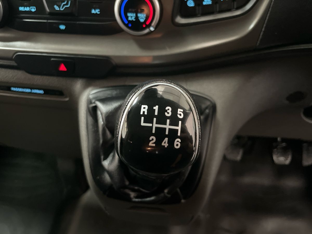 Used Ford Transit Custom 2021 for sale - 74321356: Photo 20