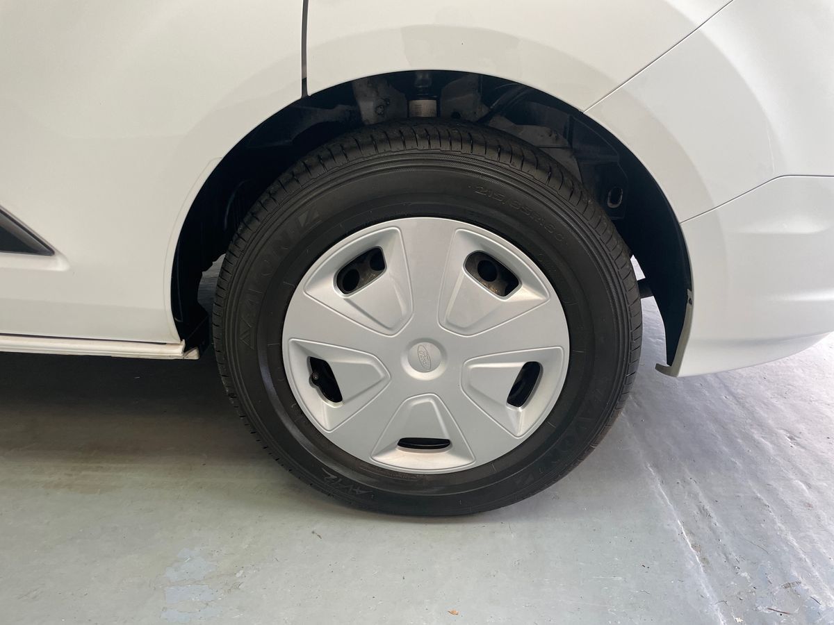 Used Ford Transit Custom 2021 for sale - 74321356: Photo 25