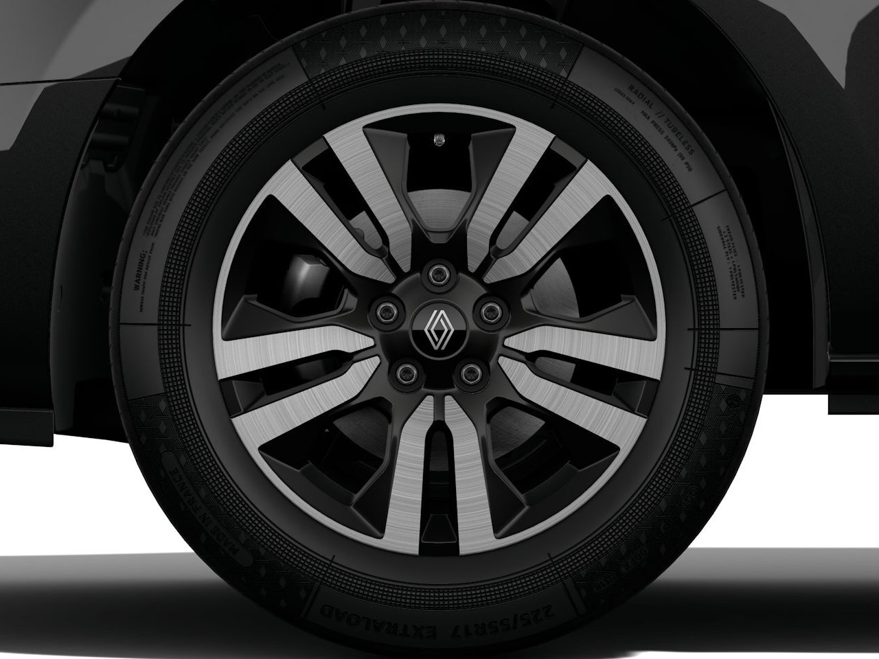 Used Renault Trafic 2026 for sale - 77903327: Photo 6