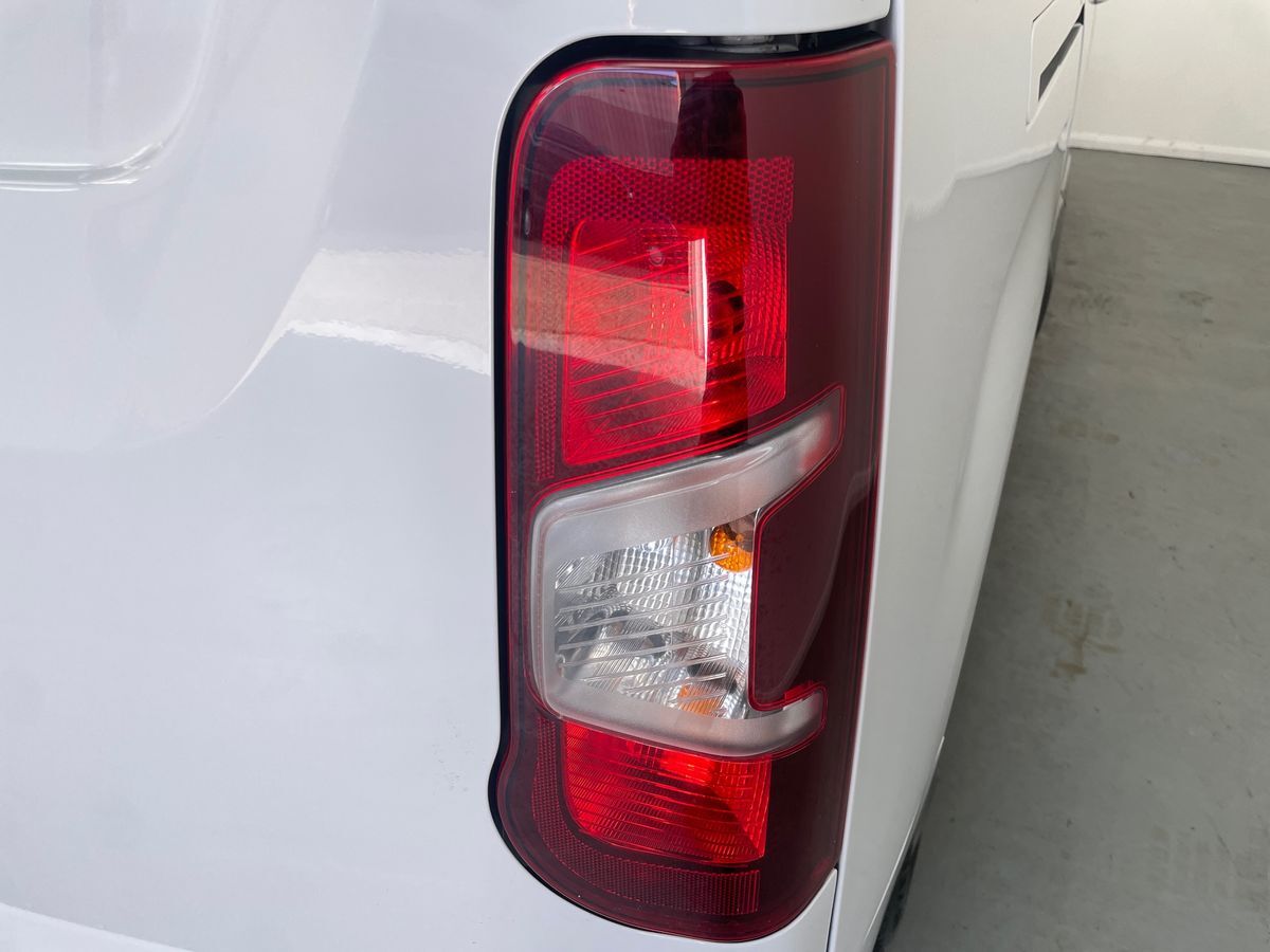 Used Peugeot Partner 2024 for sale - 76556953: Photo 25