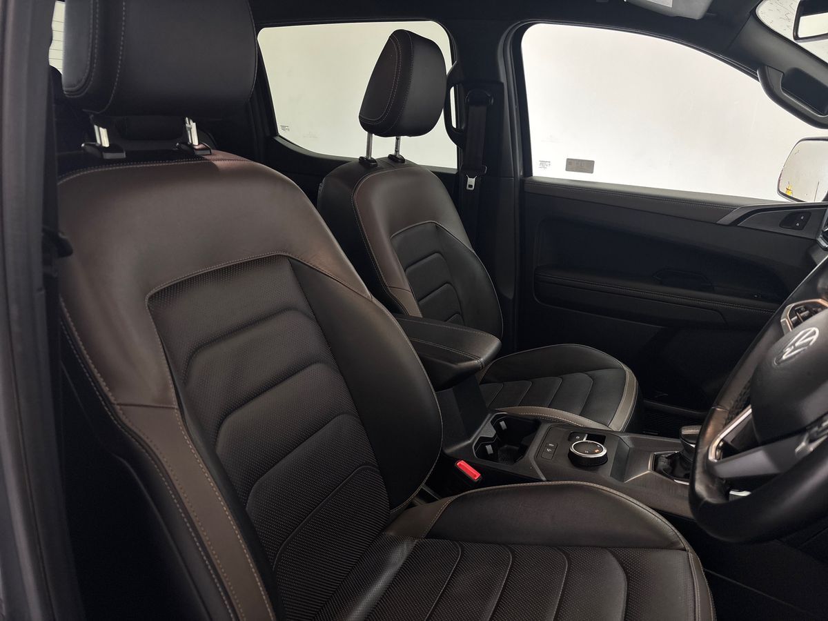 Used Volkswagen Amarok 2024 for sale - 77660368: Photo 11