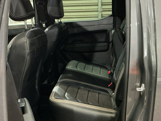 Used Volkswagen Amarok 2024 for sale - 77660368: Photo 13