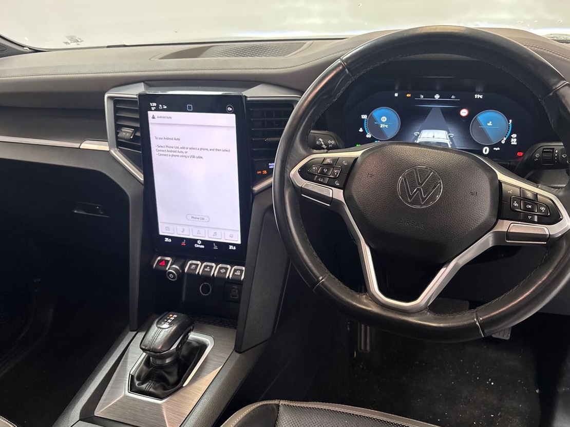 Used Volkswagen Amarok 2024 for sale - 77660368: Photo 14