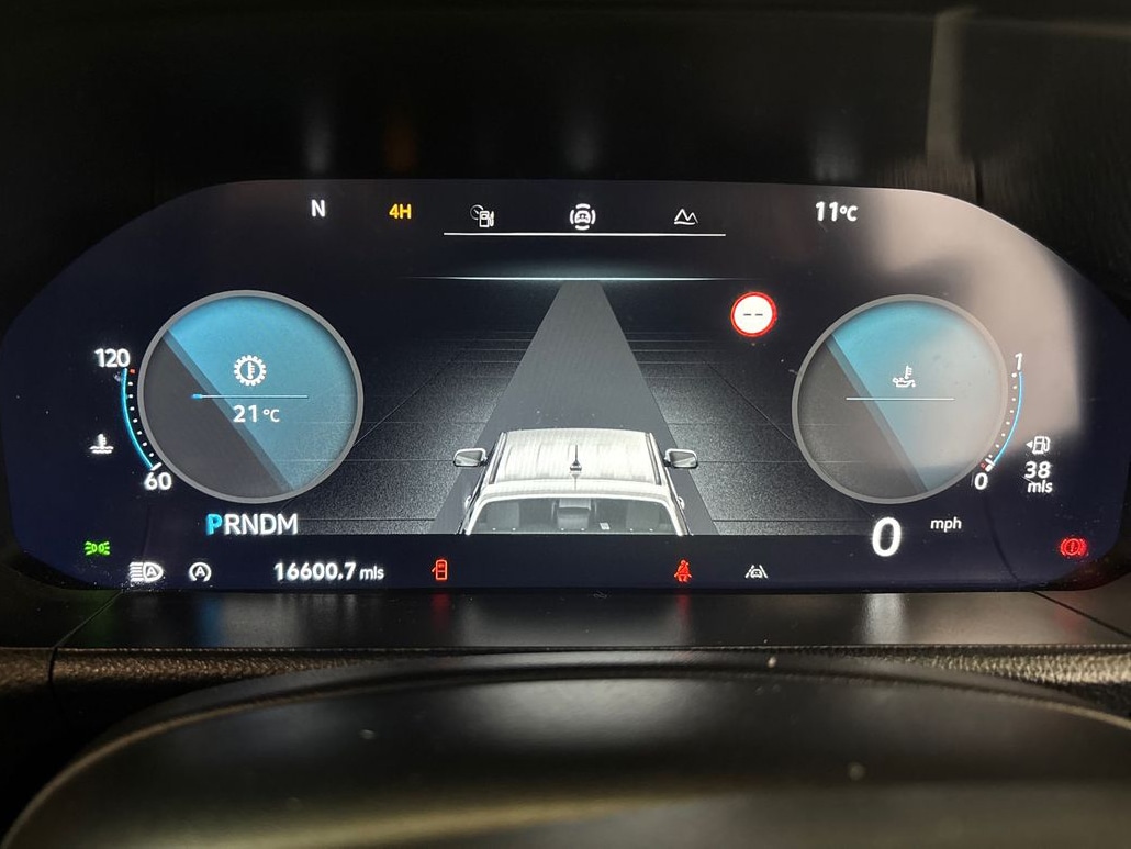 Used Volkswagen Amarok 2024 for sale - 77660368: Photo 16