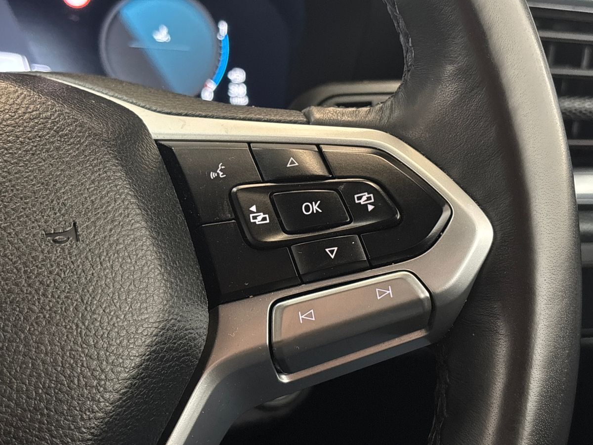 Used Volkswagen Amarok 2024 for sale - 77660368: Photo 18