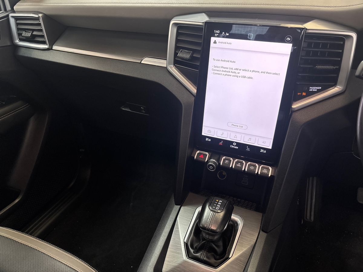 Used Volkswagen Amarok 2024 for sale - 77660368: Photo 19