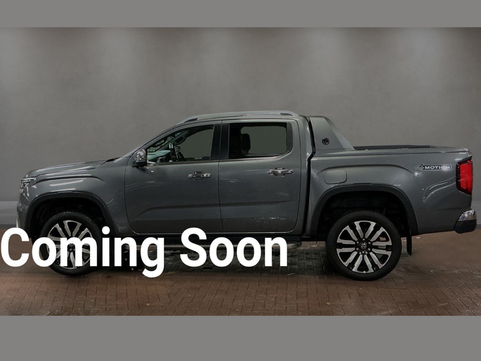 Used Volkswagen Amarok 2024 for sale - 77660368: Photo 2