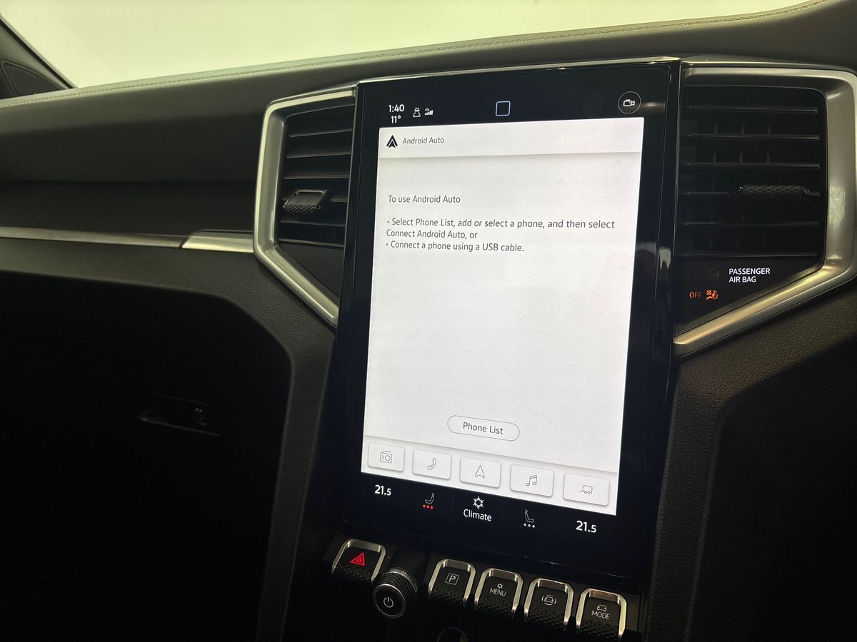 Used Volkswagen Amarok 2024 for sale - 77660368: Photo 20