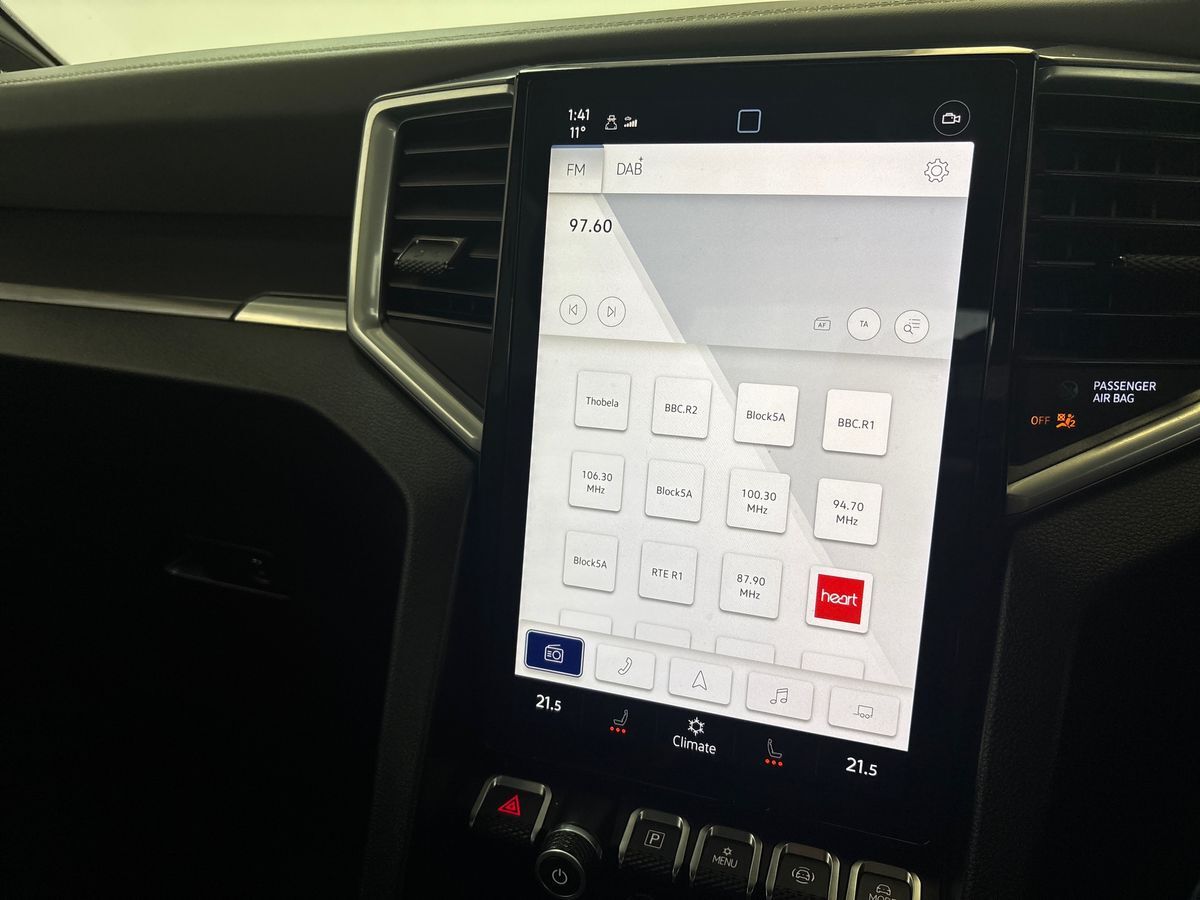 Used Volkswagen Amarok 2024 for sale - 77660368: Photo 21