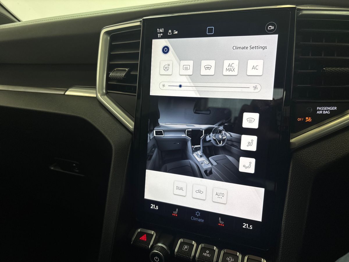 Used Volkswagen Amarok 2024 for sale - 77660368: Photo 22