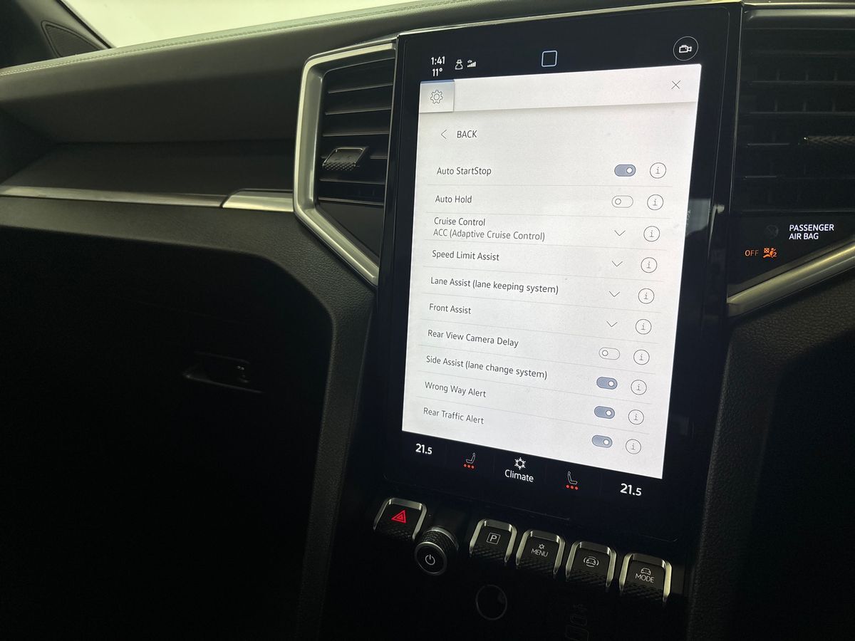 Used Volkswagen Amarok 2024 for sale - 77660368: Photo 23