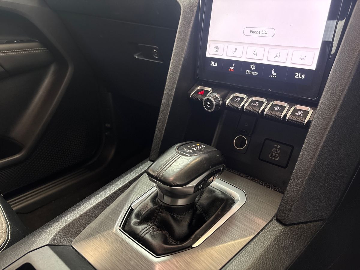 Used Volkswagen Amarok 2024 for sale - 77660368: Photo 26