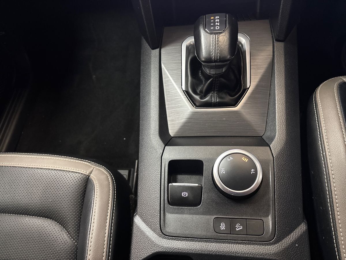 Used Volkswagen Amarok 2024 for sale - 77660368: Photo 27