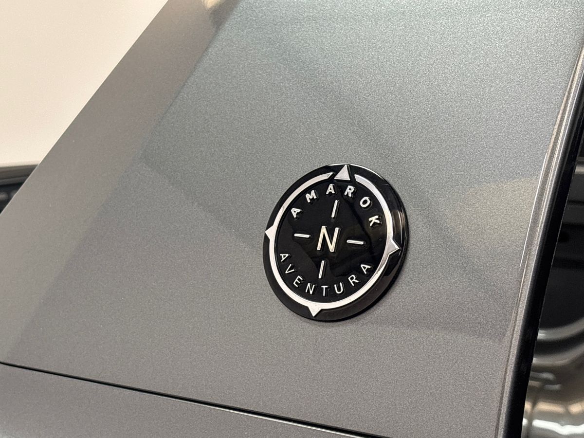 Used Volkswagen Amarok 2024 for sale - 77660368: Photo 29