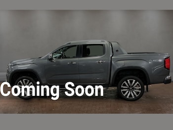 Used Volkswagen Amarok 2024 for sale - 77660368: Photo