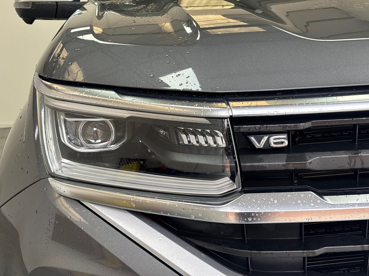 Used Volkswagen Amarok 2024 for sale - 77660368: Photo 30