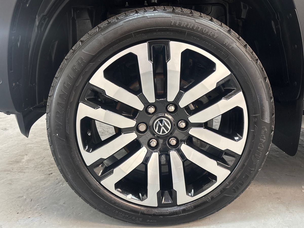 Used Volkswagen Amarok 2024 for sale - 77660368: Photo 35