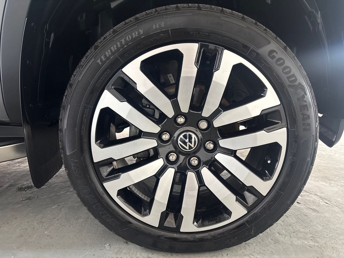 Used Volkswagen Amarok 2024 for sale - 77660368: Photo 36