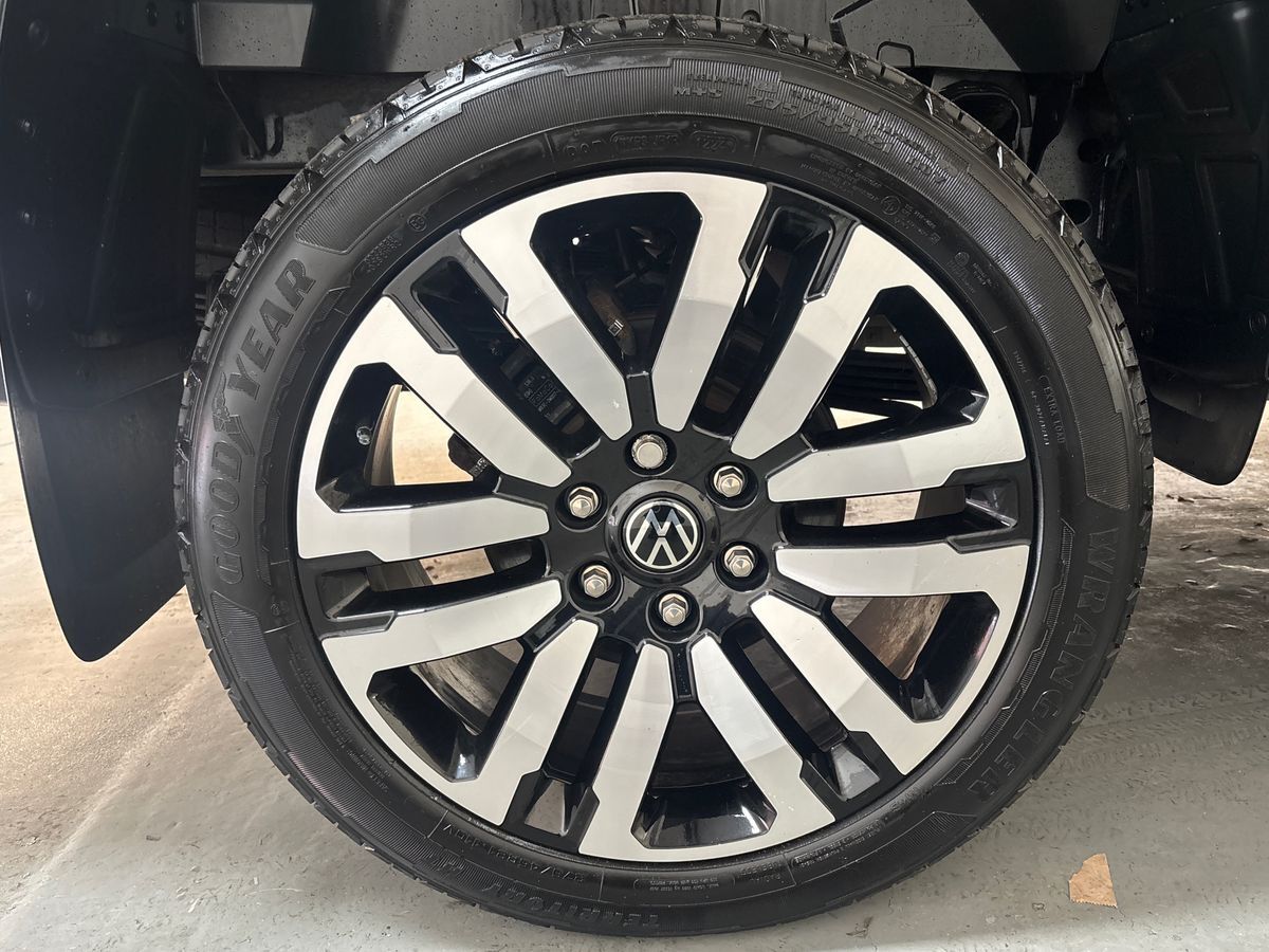 Used Volkswagen Amarok 2024 for sale - 77660368: Photo 37