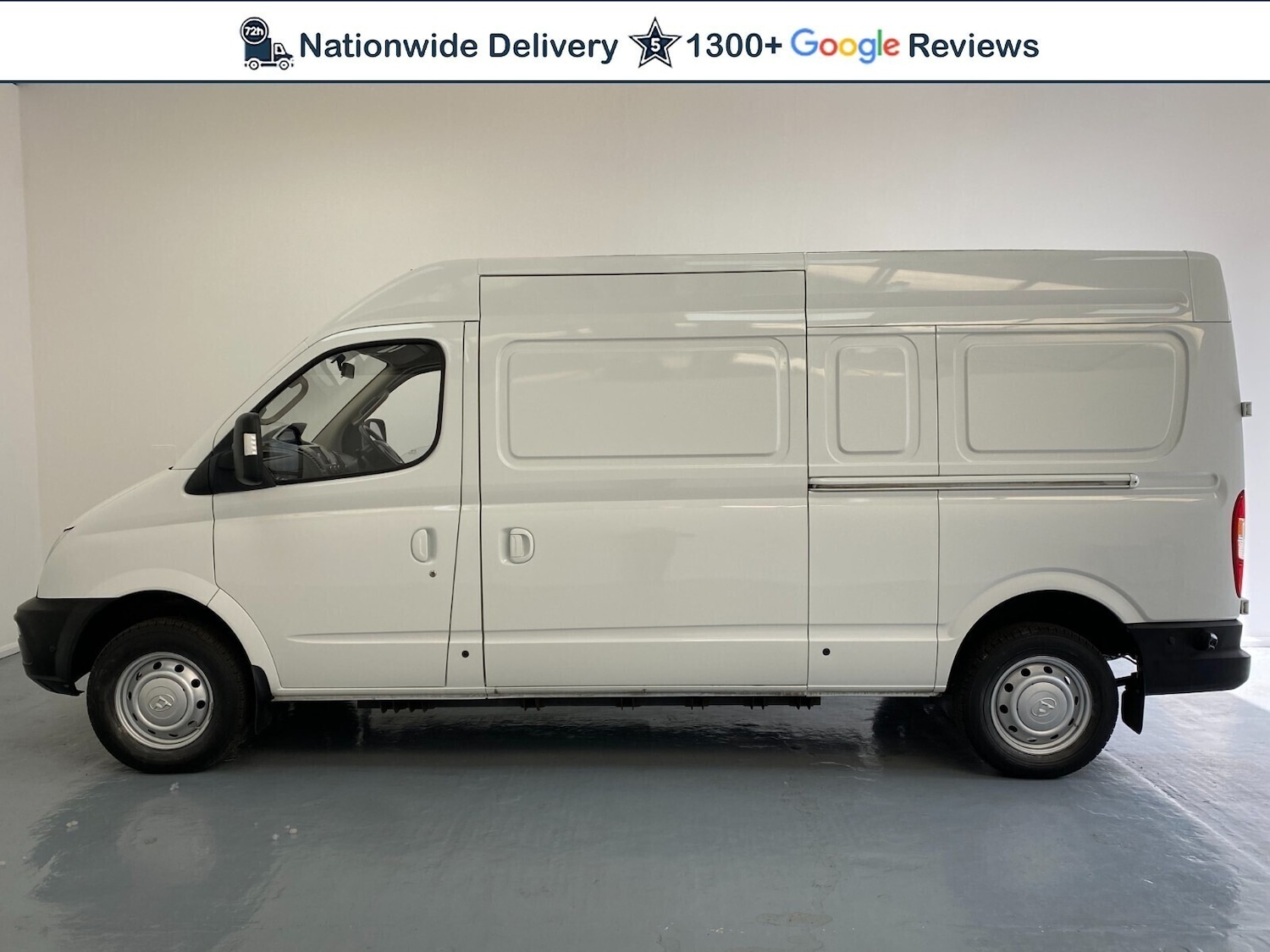 Used LDV V80 2019 for sale - 76691579: Photo 11