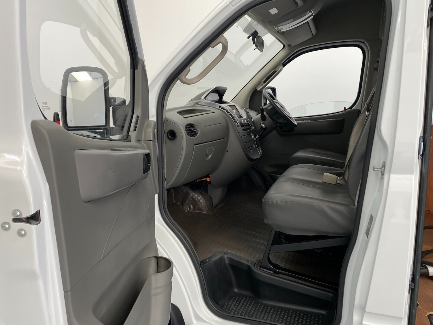 Used LDV V80 2019 for sale - 76691579: Photo 19