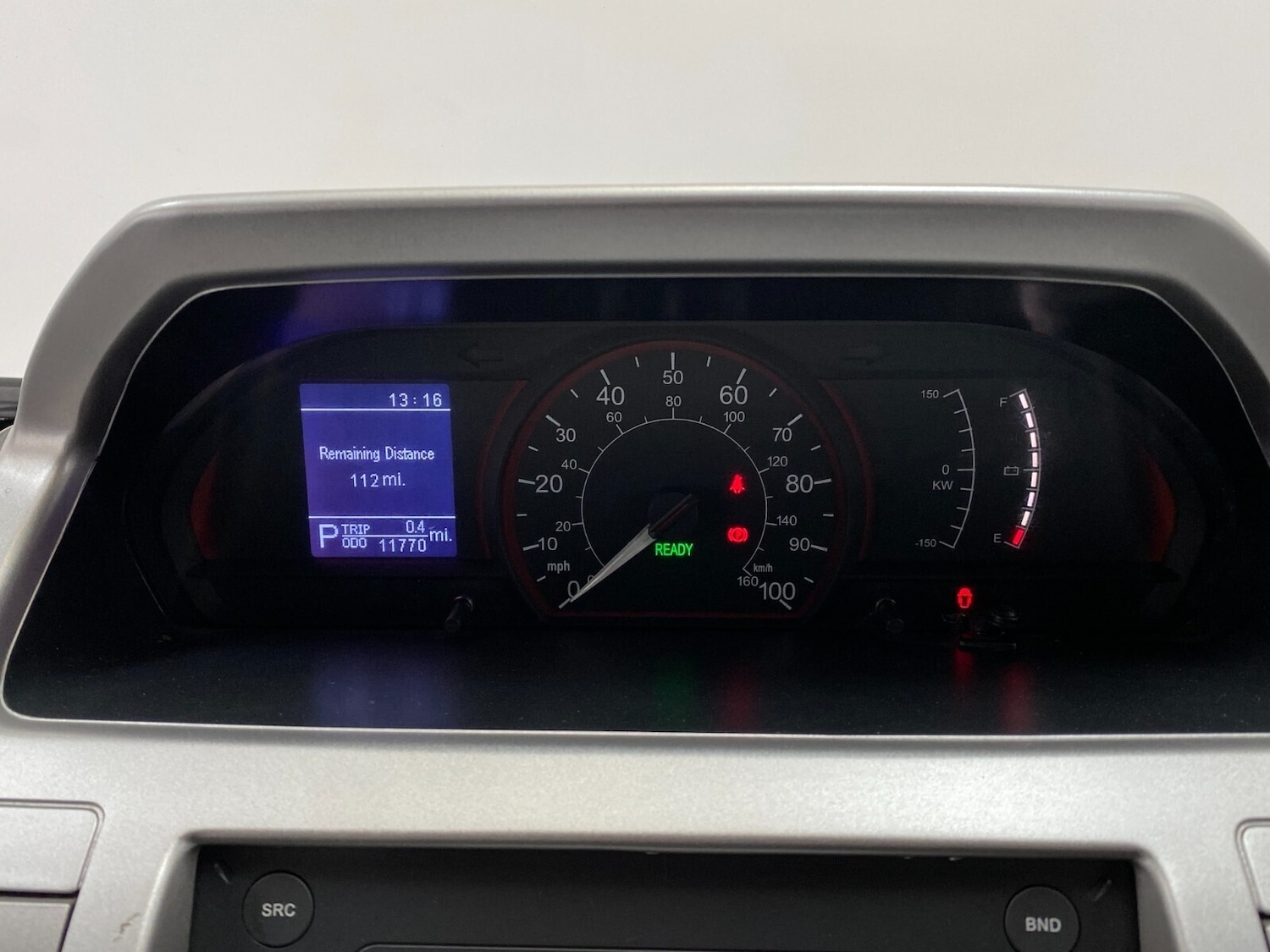 Used LDV V80 2019 for sale - 76691579: Photo 23