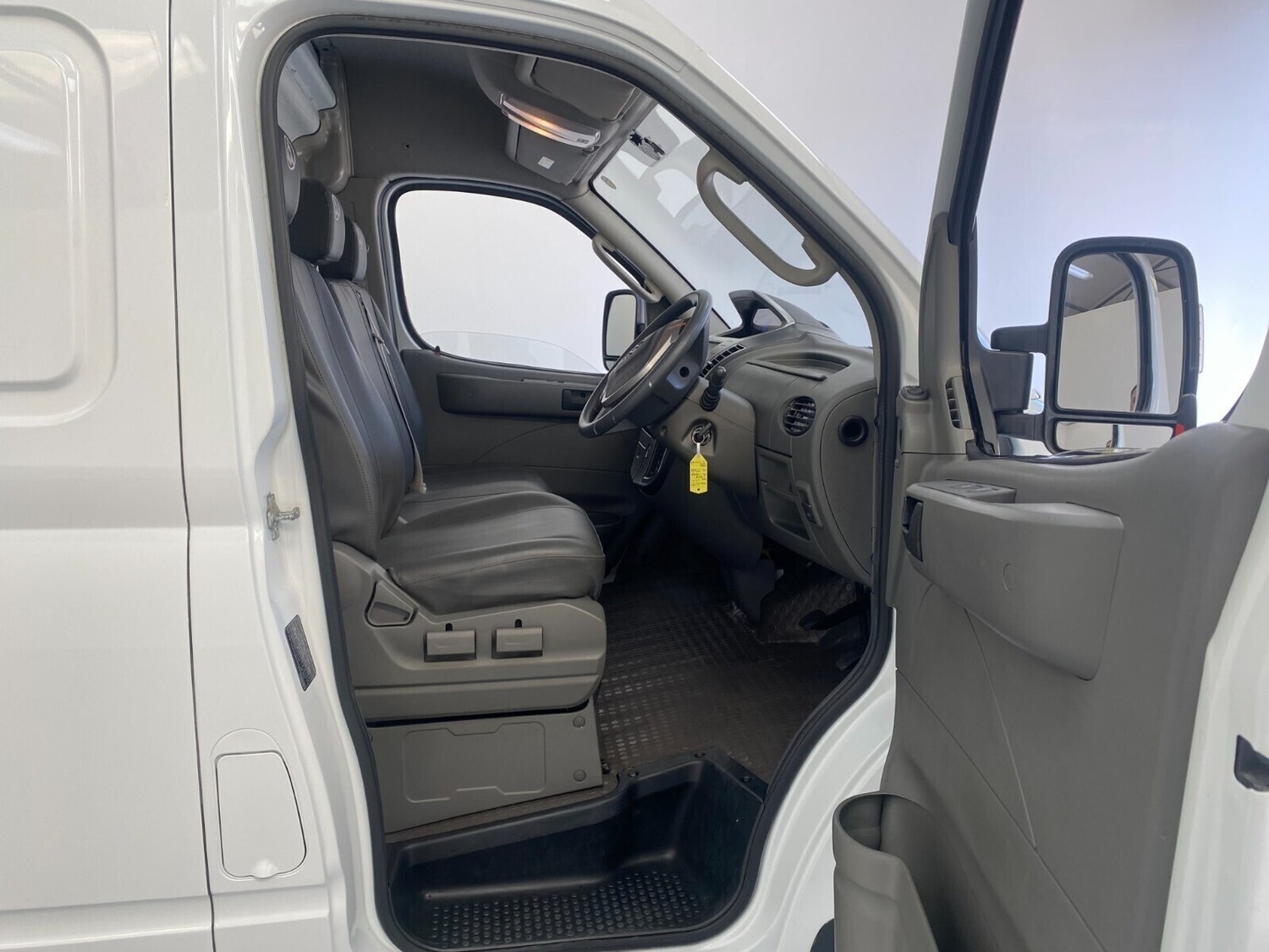 Used LDV V80 2019 for sale - 76691579: Photo 34