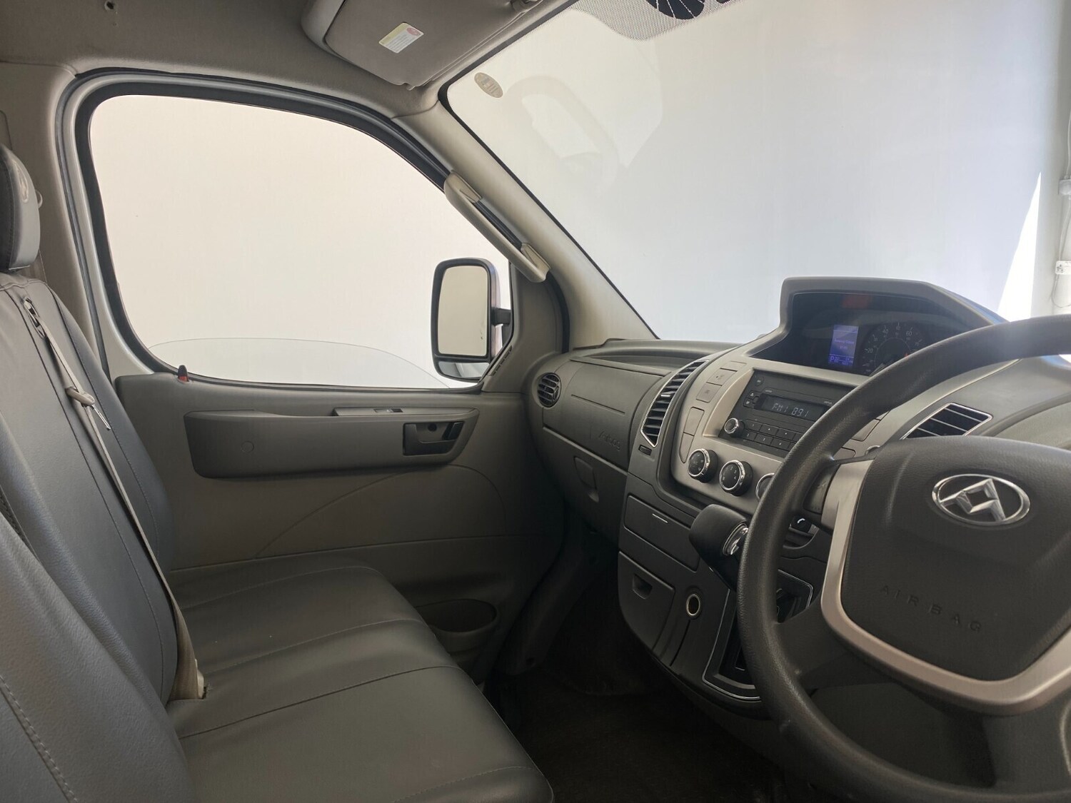 Used LDV V80 2019 for sale - 76691579: Photo 36