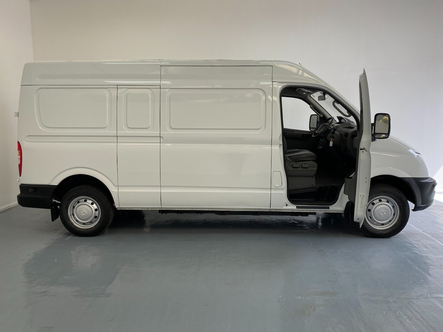 Used LDV V80 2019 for sale - 76691579: Photo 4