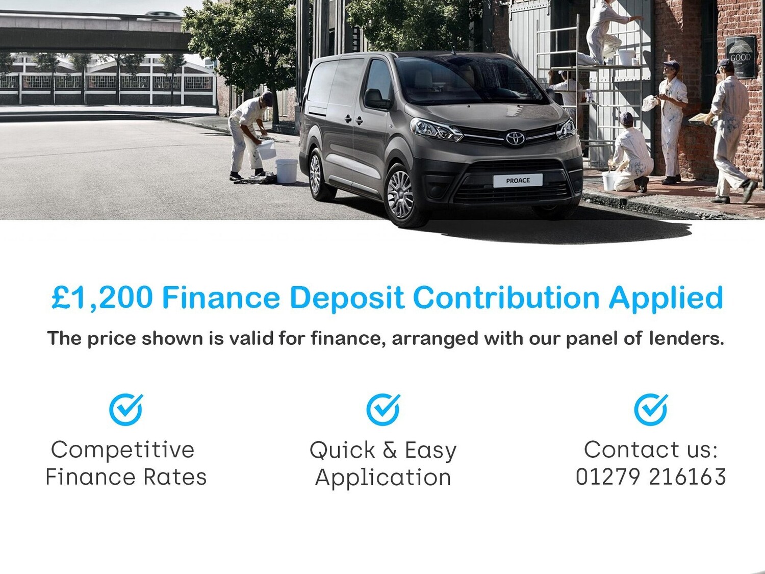 Used LDV V80 2019 for sale - 76691579: Photo 5