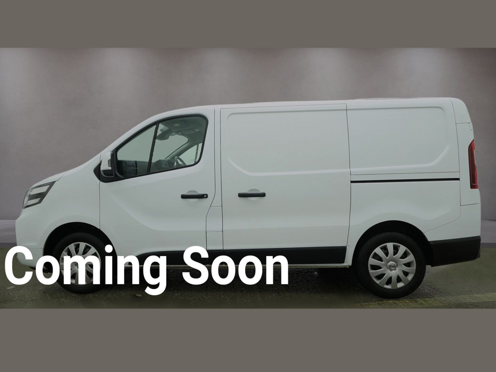 Used Nissan Primastar 2023 for sale - 77552432: Photo 2