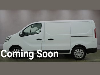 Used Nissan Primastar 2023 for sale - 77552432: Photo