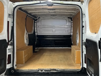 Used Nissan Primastar 2023 for sale - 77552432: Photo