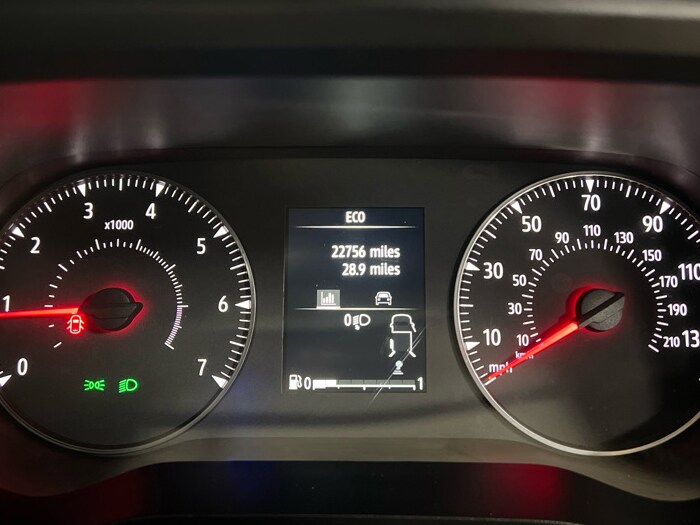 Used Nissan Primastar 2023 for sale - 77552432: Photo 5