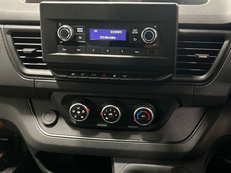 Used Nissan Primastar 2023 for sale - 77552432: Photo 6