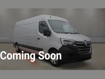 Used Renault Master 2023 for sale - 78506093: Photo
