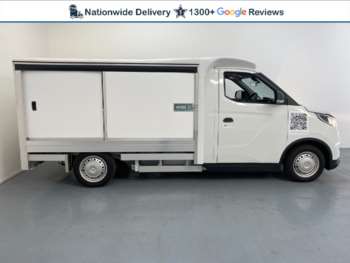 Used Maxus eDeliver 3 2025 for sale - 74834380: Photo