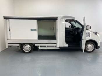 Used Maxus eDeliver 3 2025 for sale - 74834380: Photo